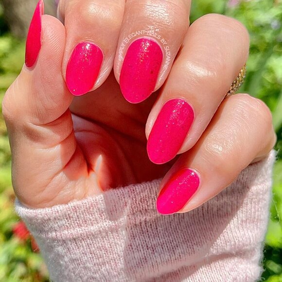 Retired Color Street- French - Picture 3 of 7